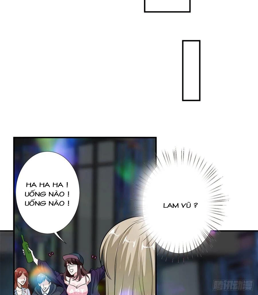 Ông Xã Kết Hôn Thử, Mạnh Thêm Chút Nữa Đi Chapter 253 - 9