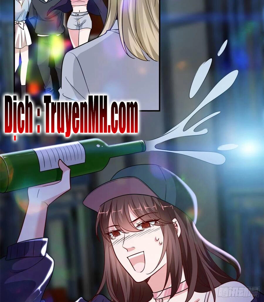 Ông Xã Kết Hôn Thử, Mạnh Thêm Chút Nữa Đi Chapter 253 - 10