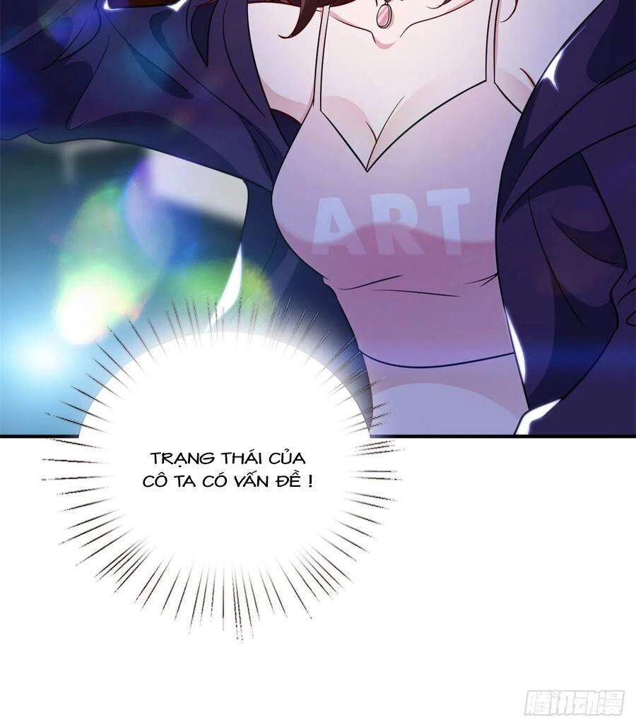 Ông Xã Kết Hôn Thử, Mạnh Thêm Chút Nữa Đi Chapter 253 - 11