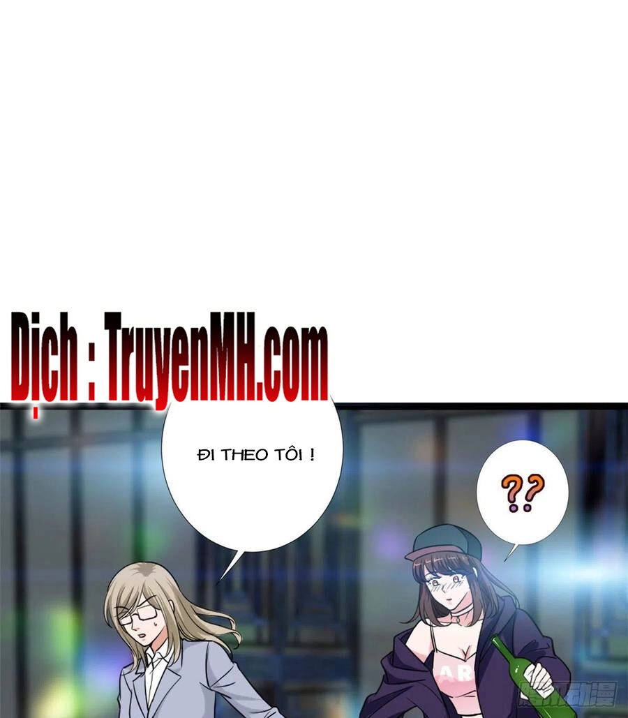 Ông Xã Kết Hôn Thử, Mạnh Thêm Chút Nữa Đi Chapter 253 - 12