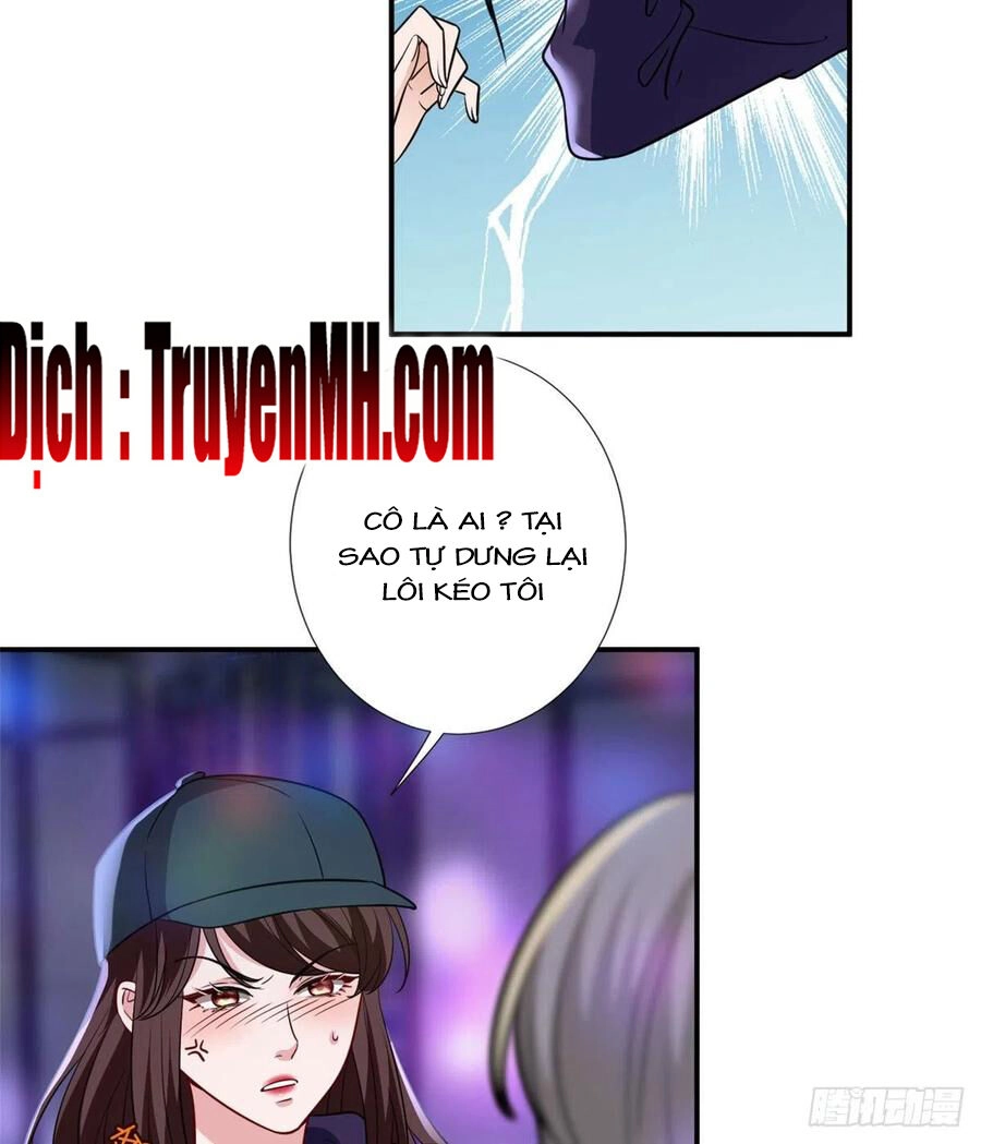 Ông Xã Kết Hôn Thử, Mạnh Thêm Chút Nữa Đi Chapter 253 - 14