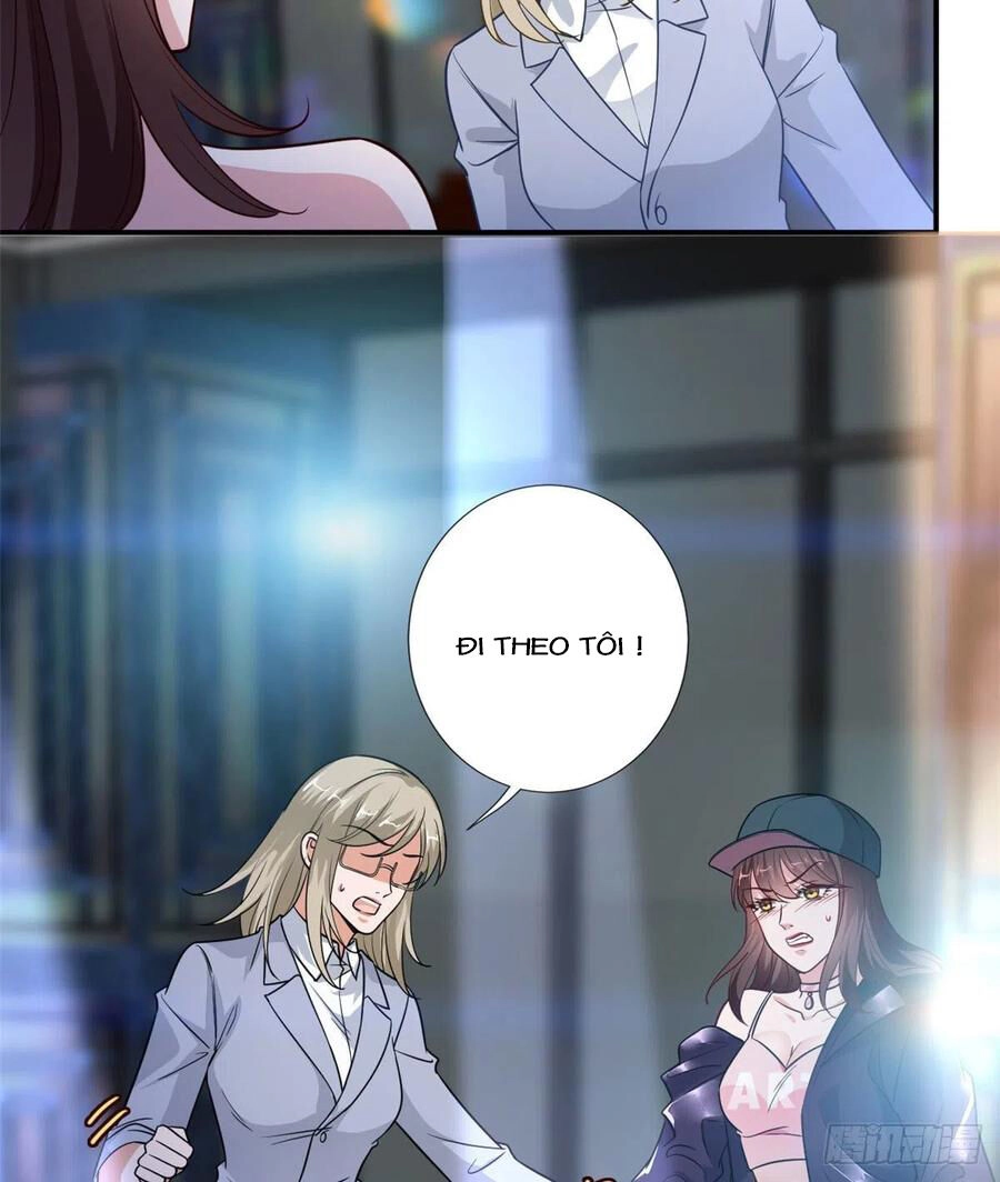 Ông Xã Kết Hôn Thử, Mạnh Thêm Chút Nữa Đi Chapter 253 - 17