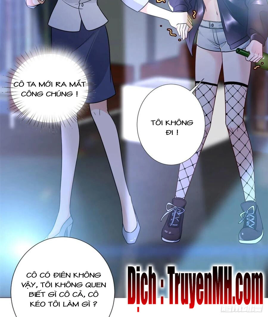 Ông Xã Kết Hôn Thử, Mạnh Thêm Chút Nữa Đi Chapter 253 - 18