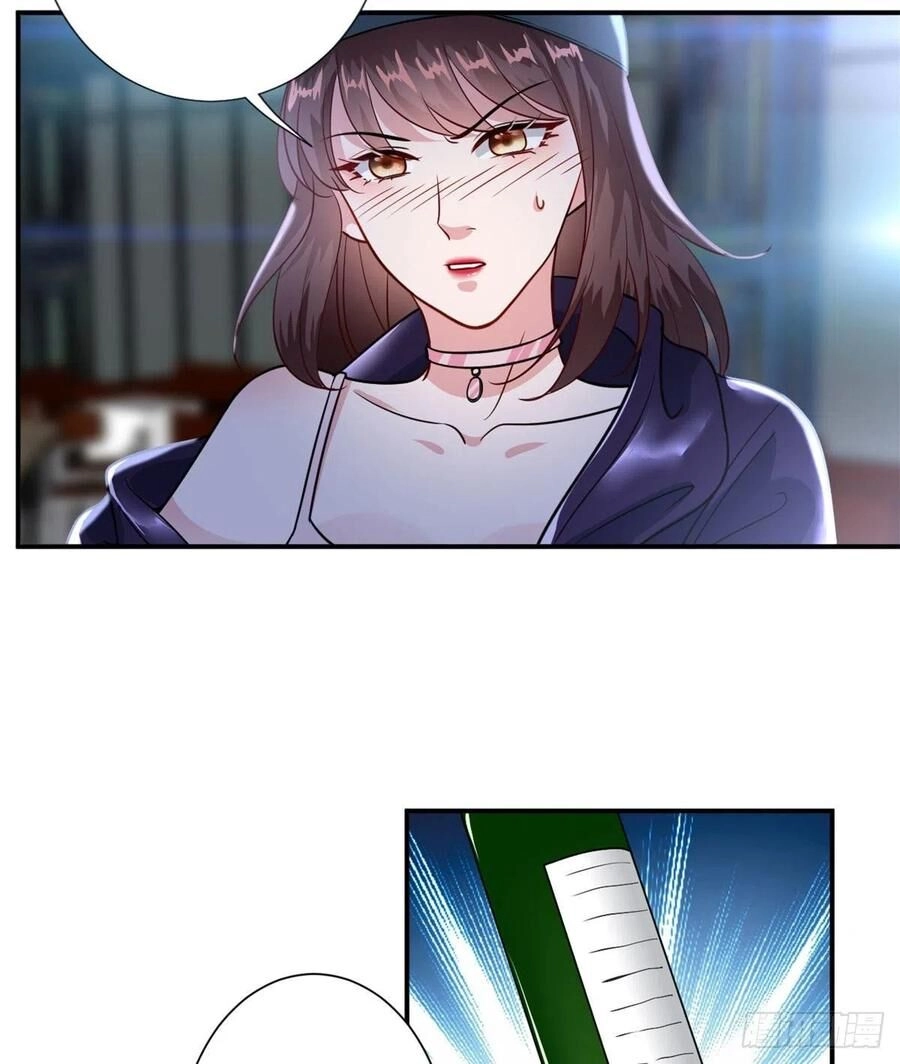 Ông Xã Kết Hôn Thử, Mạnh Thêm Chút Nữa Đi Chapter 253 - 19