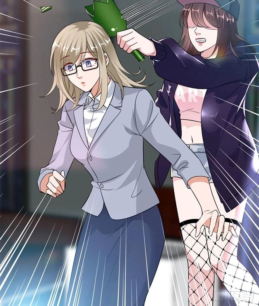 Ông Xã Kết Hôn Thử, Mạnh Thêm Chút Nữa Đi Chapter 253 - 21