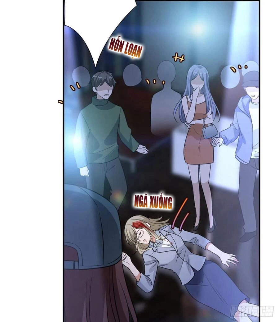 Ông Xã Kết Hôn Thử, Mạnh Thêm Chút Nữa Đi Chapter 254 - 5