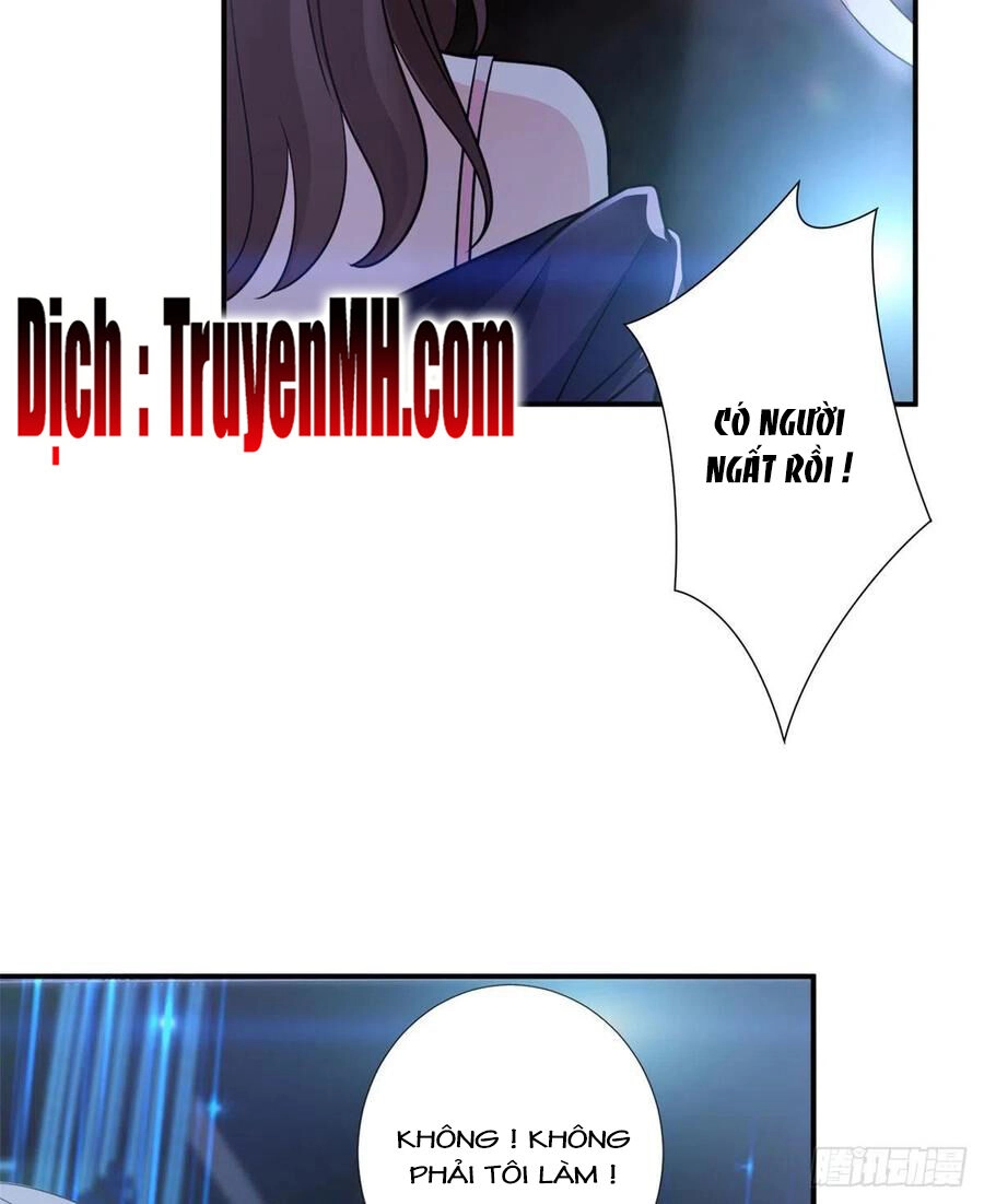 Ông Xã Kết Hôn Thử, Mạnh Thêm Chút Nữa Đi Chapter 254 - 6