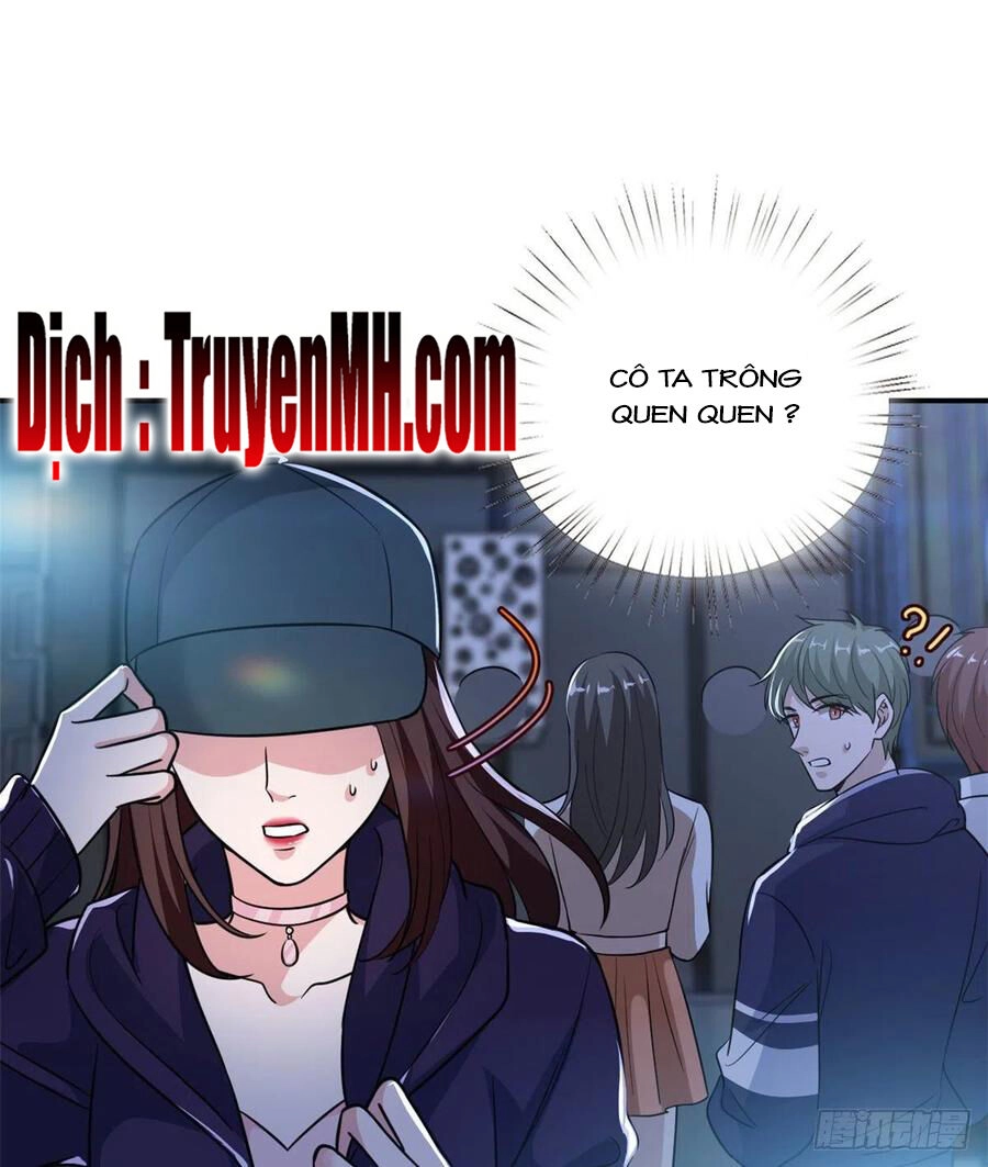 Ông Xã Kết Hôn Thử, Mạnh Thêm Chút Nữa Đi Chapter 254 - 8