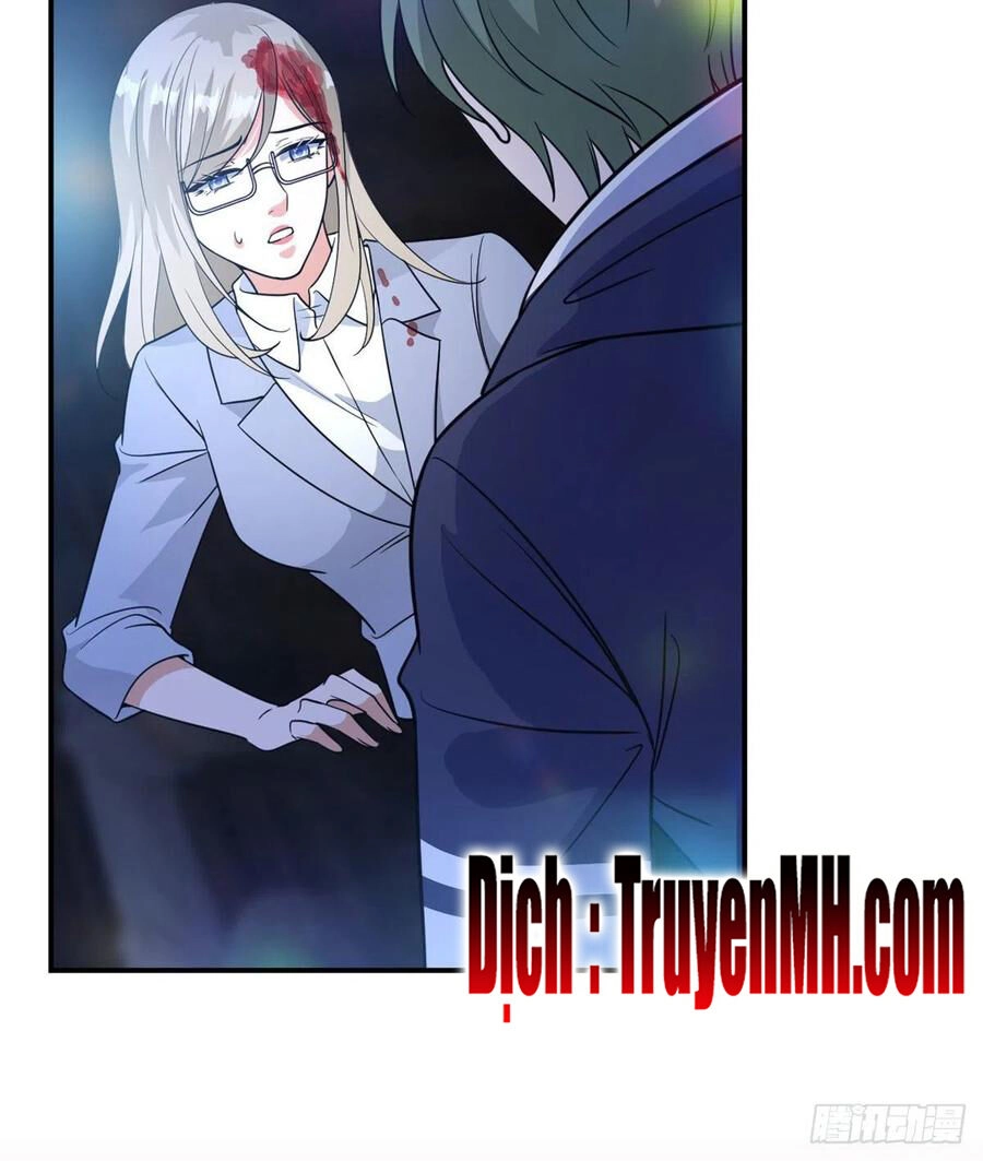 Ông Xã Kết Hôn Thử, Mạnh Thêm Chút Nữa Đi Chapter 254 - 10