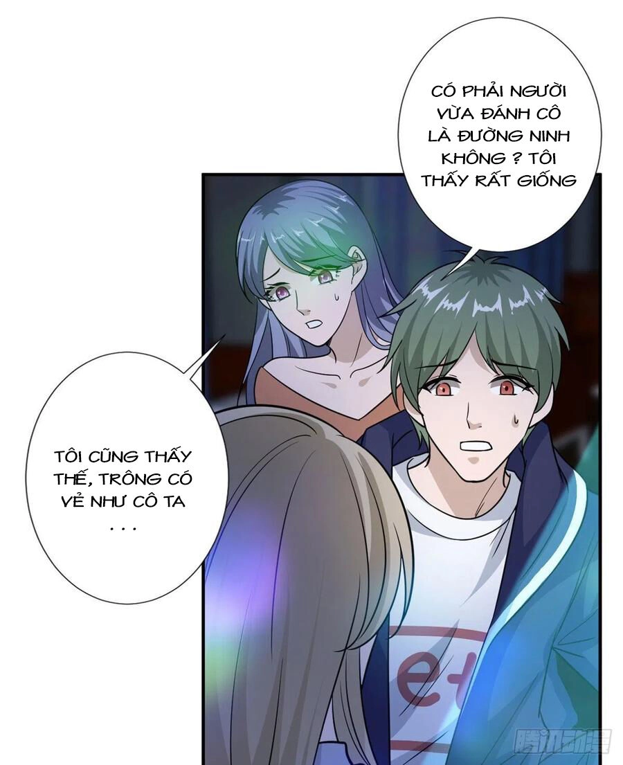 Ông Xã Kết Hôn Thử, Mạnh Thêm Chút Nữa Đi Chapter 254 - 11