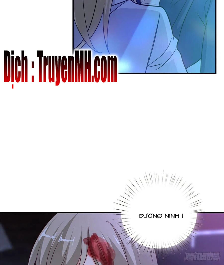 Ông Xã Kết Hôn Thử, Mạnh Thêm Chút Nữa Đi Chapter 254 - 12