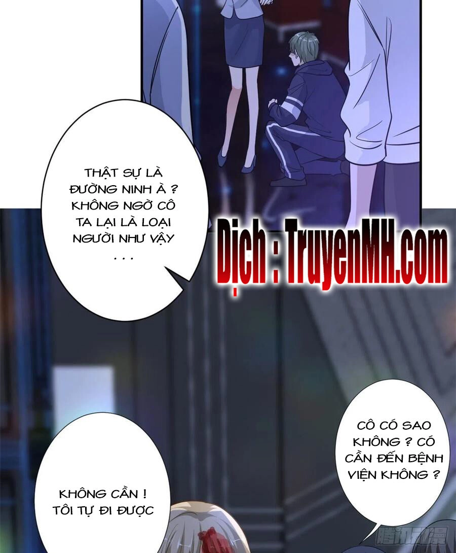 Ông Xã Kết Hôn Thử, Mạnh Thêm Chút Nữa Đi Chapter 254 - 14