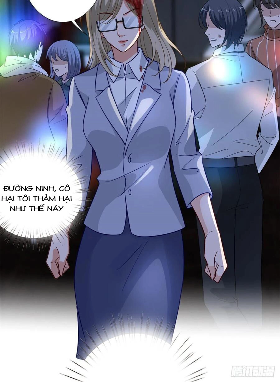 Ông Xã Kết Hôn Thử, Mạnh Thêm Chút Nữa Đi Chapter 254 - 15