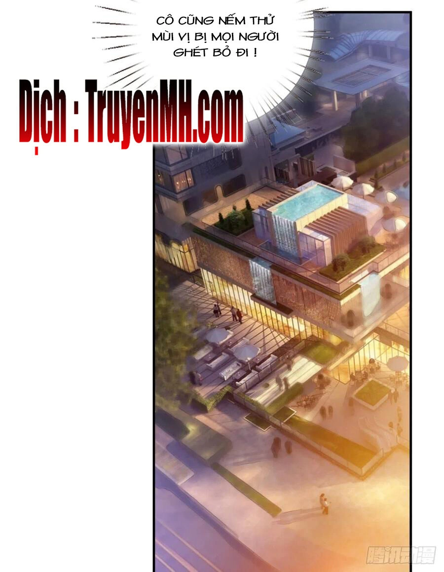 Ông Xã Kết Hôn Thử, Mạnh Thêm Chút Nữa Đi Chapter 254 - 16