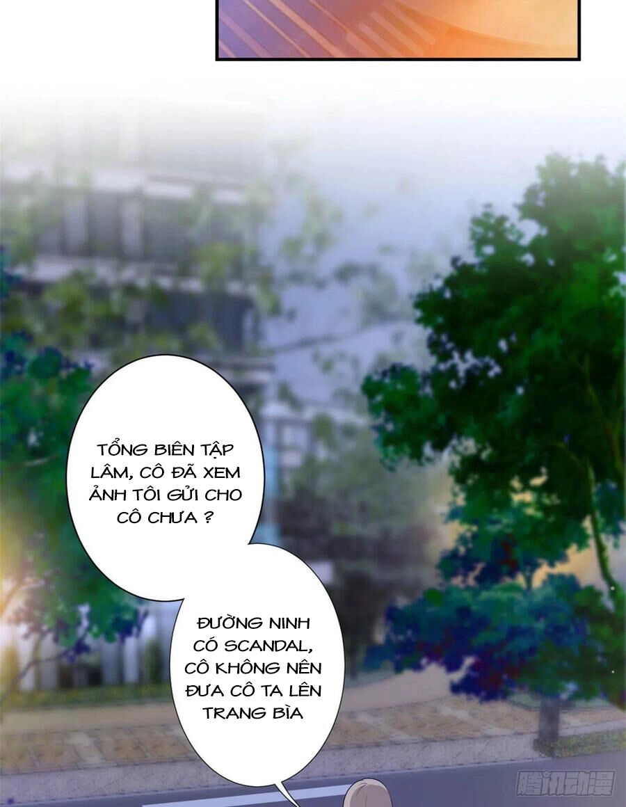 Ông Xã Kết Hôn Thử, Mạnh Thêm Chút Nữa Đi Chapter 254 - 17