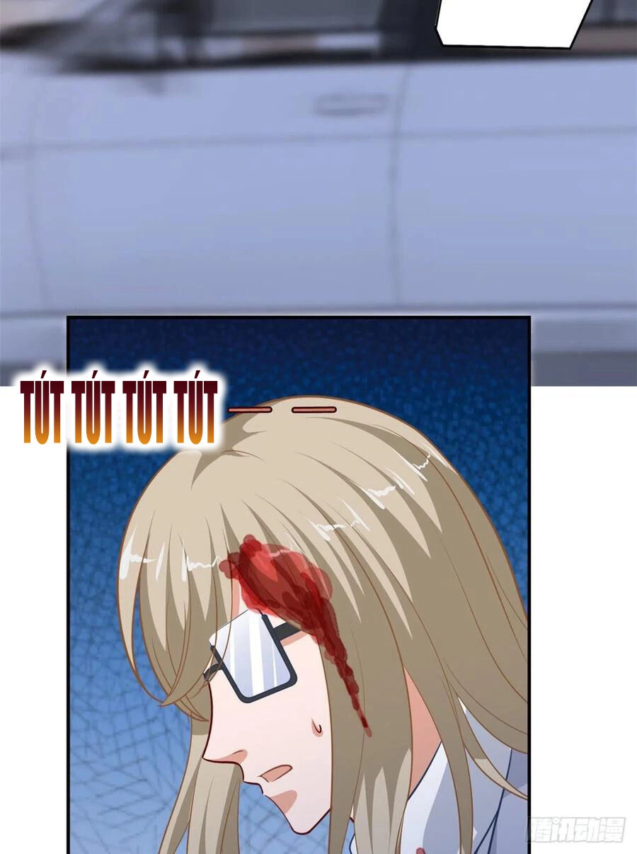 Ông Xã Kết Hôn Thử, Mạnh Thêm Chút Nữa Đi Chapter 255 - 4