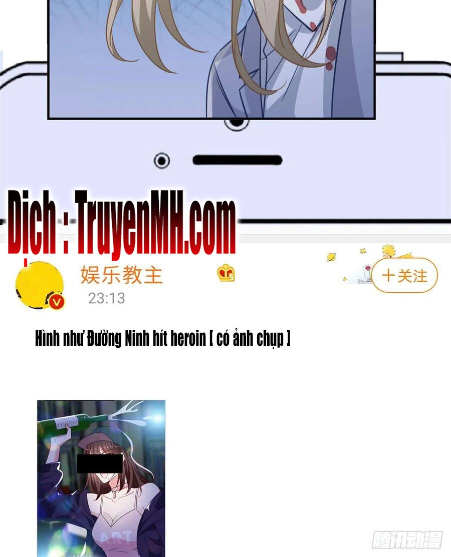 Ông Xã Kết Hôn Thử, Mạnh Thêm Chút Nữa Đi Chapter 255 - 5