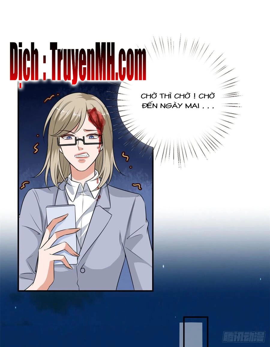 Ông Xã Kết Hôn Thử, Mạnh Thêm Chút Nữa Đi Chapter 255 - 7