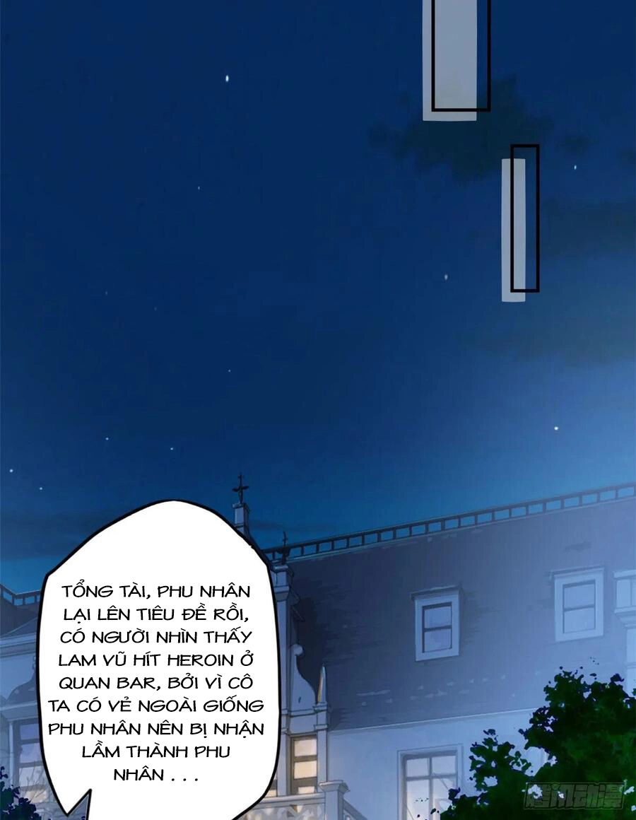 Ông Xã Kết Hôn Thử, Mạnh Thêm Chút Nữa Đi Chapter 255 - 8