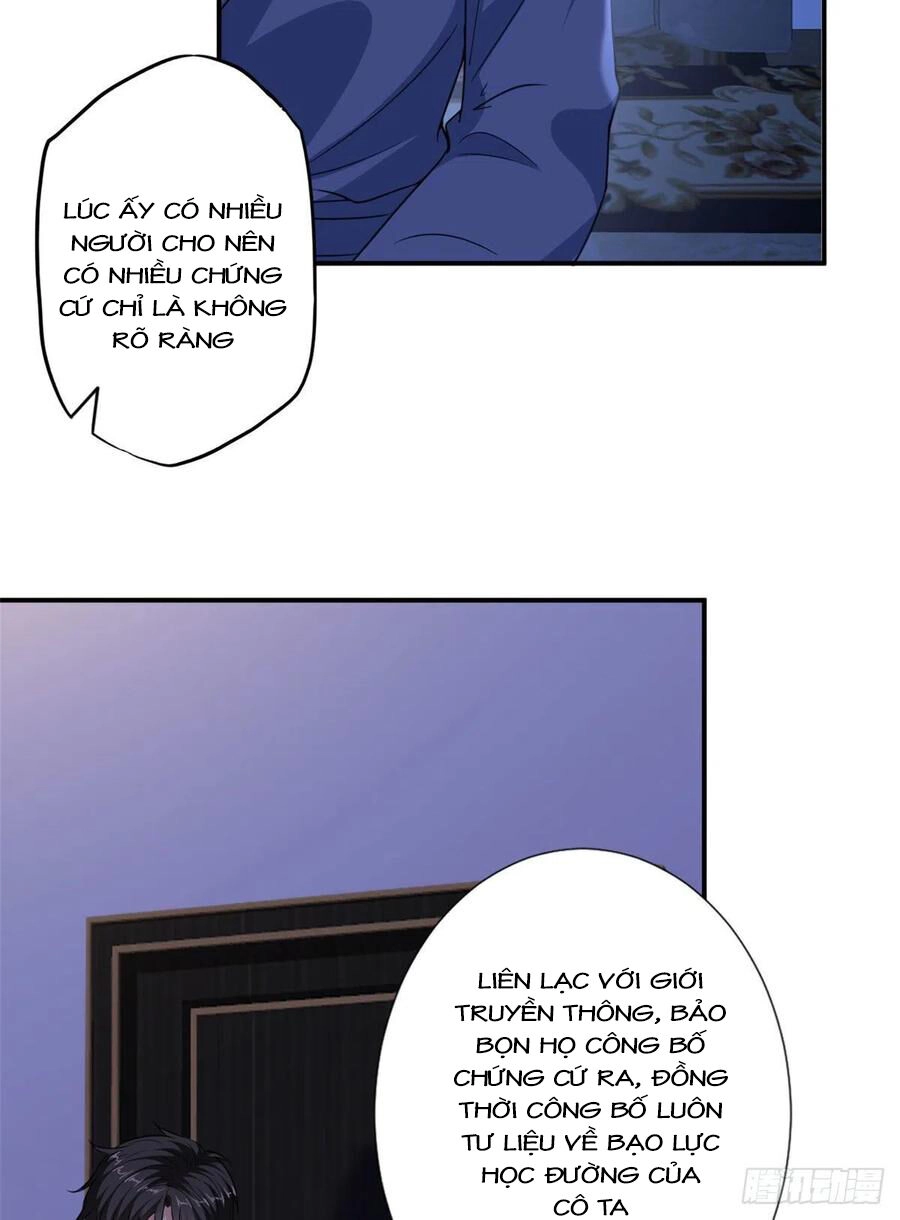 Ông Xã Kết Hôn Thử, Mạnh Thêm Chút Nữa Đi Chapter 255 - 10