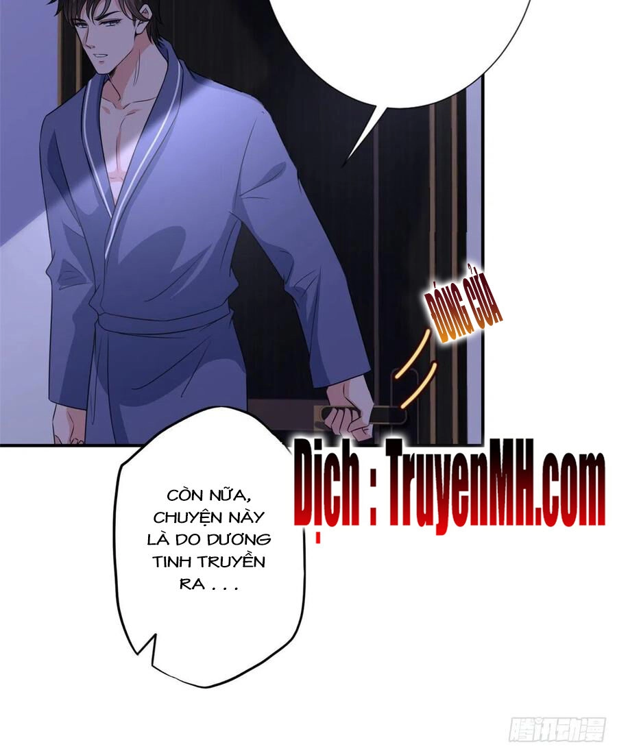 Ông Xã Kết Hôn Thử, Mạnh Thêm Chút Nữa Đi Chapter 255 - 11