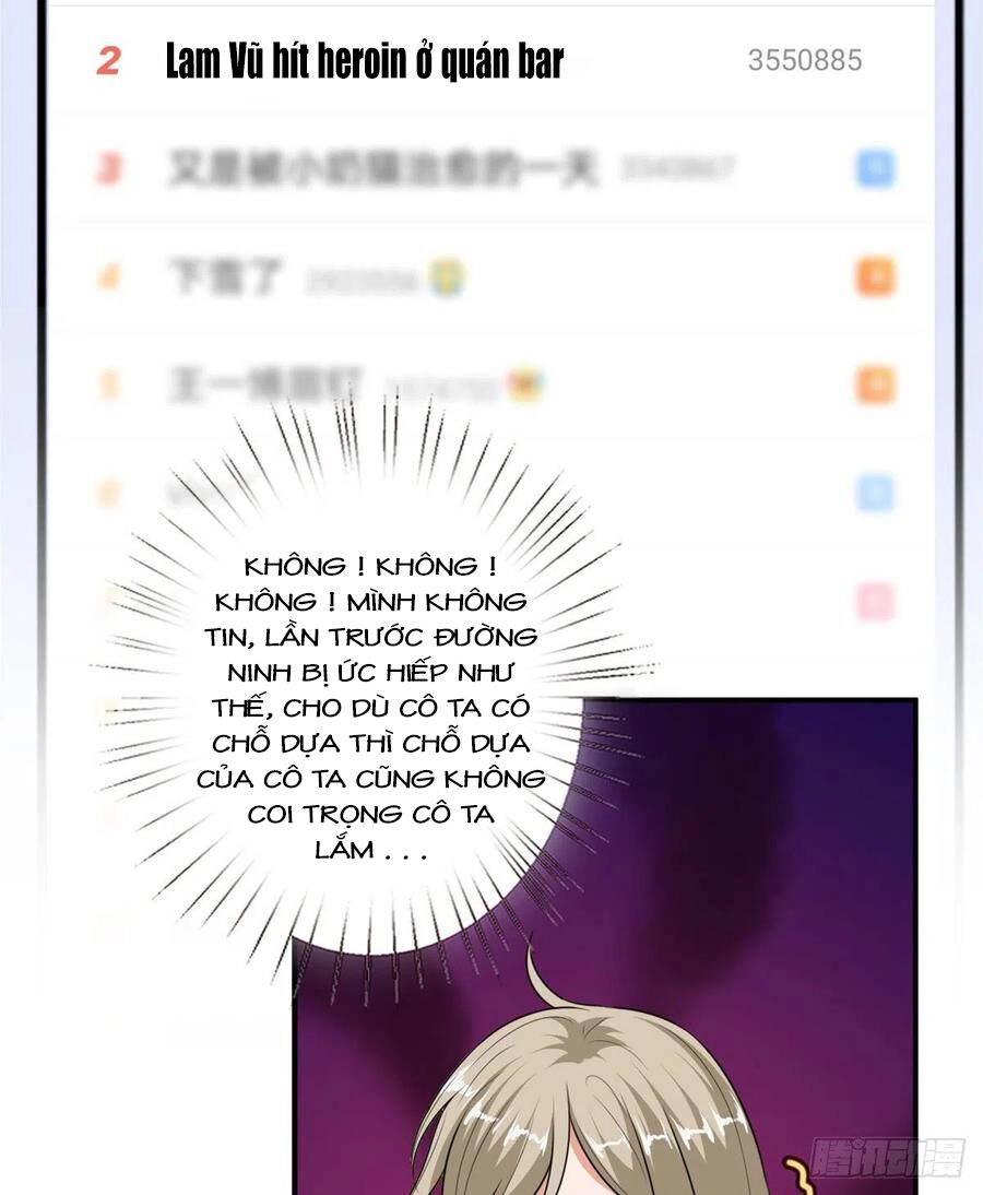 Ông Xã Kết Hôn Thử, Mạnh Thêm Chút Nữa Đi Chapter 255 - 14