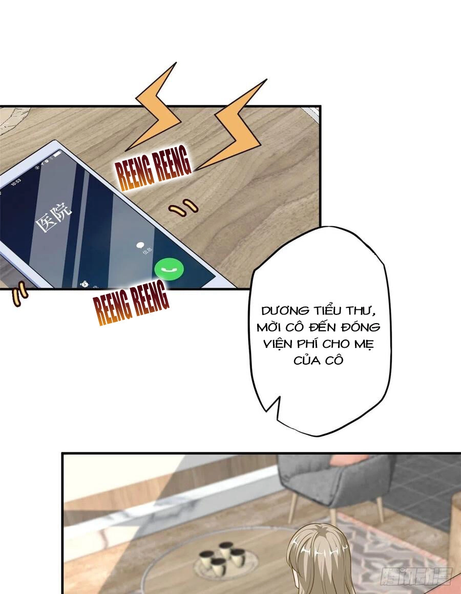 Ông Xã Kết Hôn Thử, Mạnh Thêm Chút Nữa Đi Chapter 255 - 16