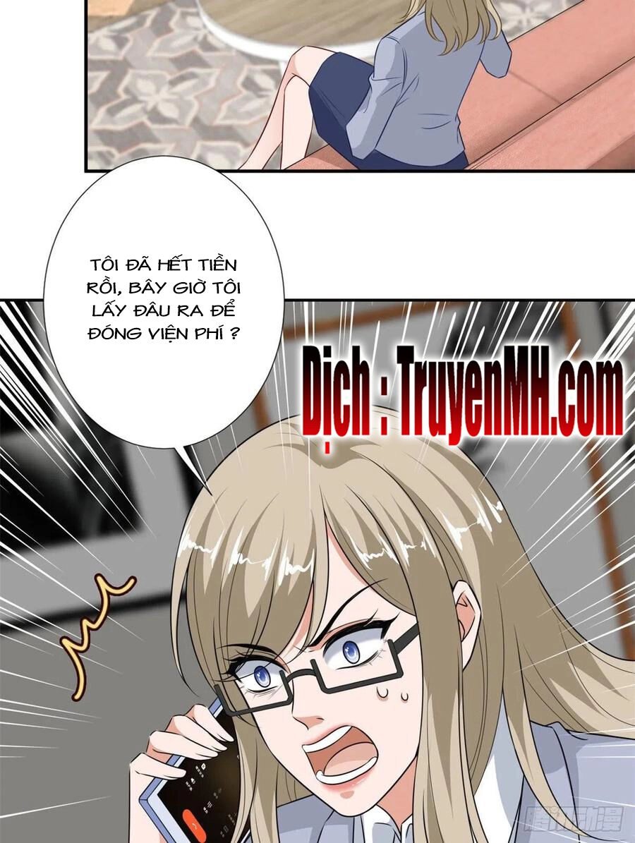 Ông Xã Kết Hôn Thử, Mạnh Thêm Chút Nữa Đi Chapter 255 - 17