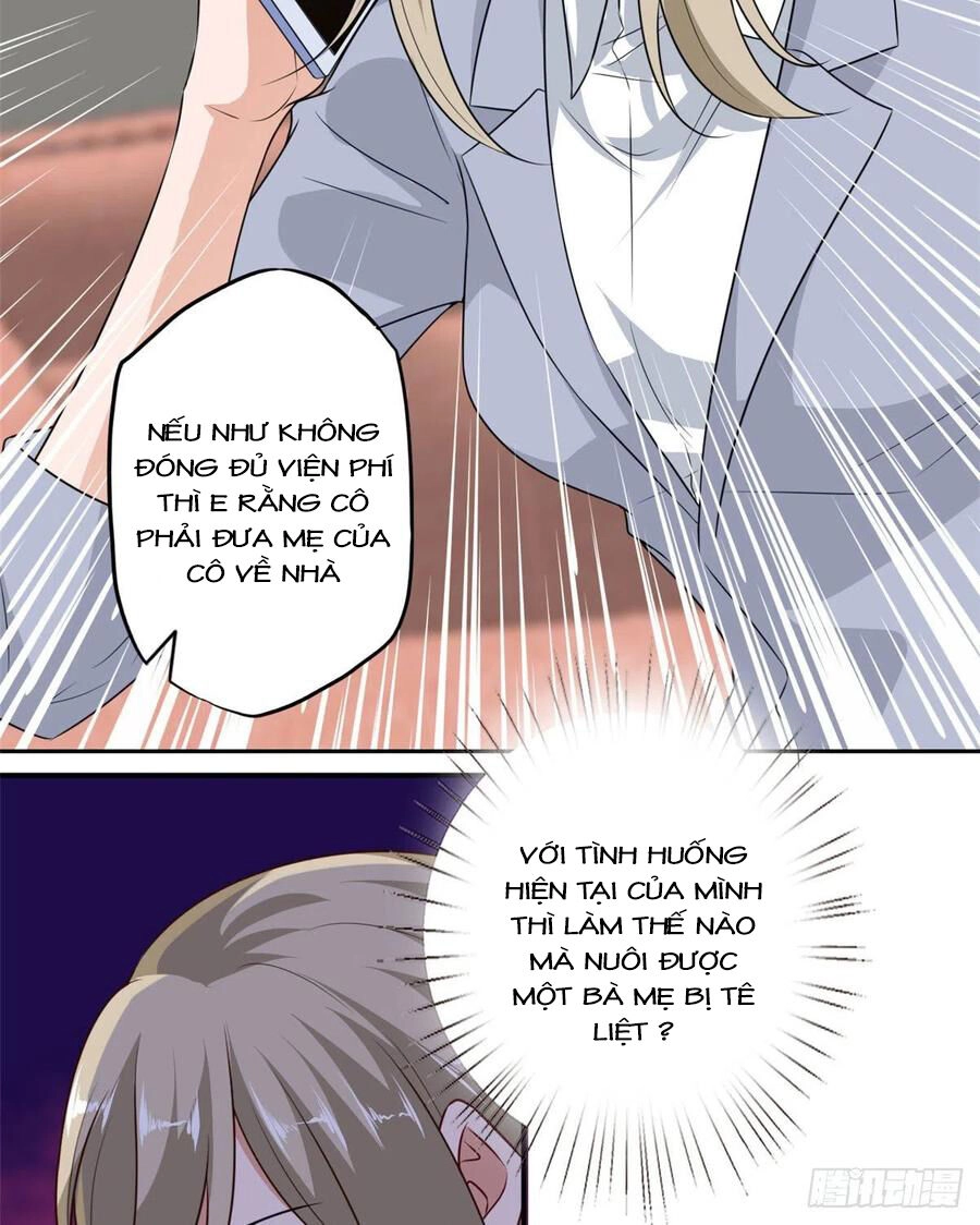 Ông Xã Kết Hôn Thử, Mạnh Thêm Chút Nữa Đi Chapter 255 - 18