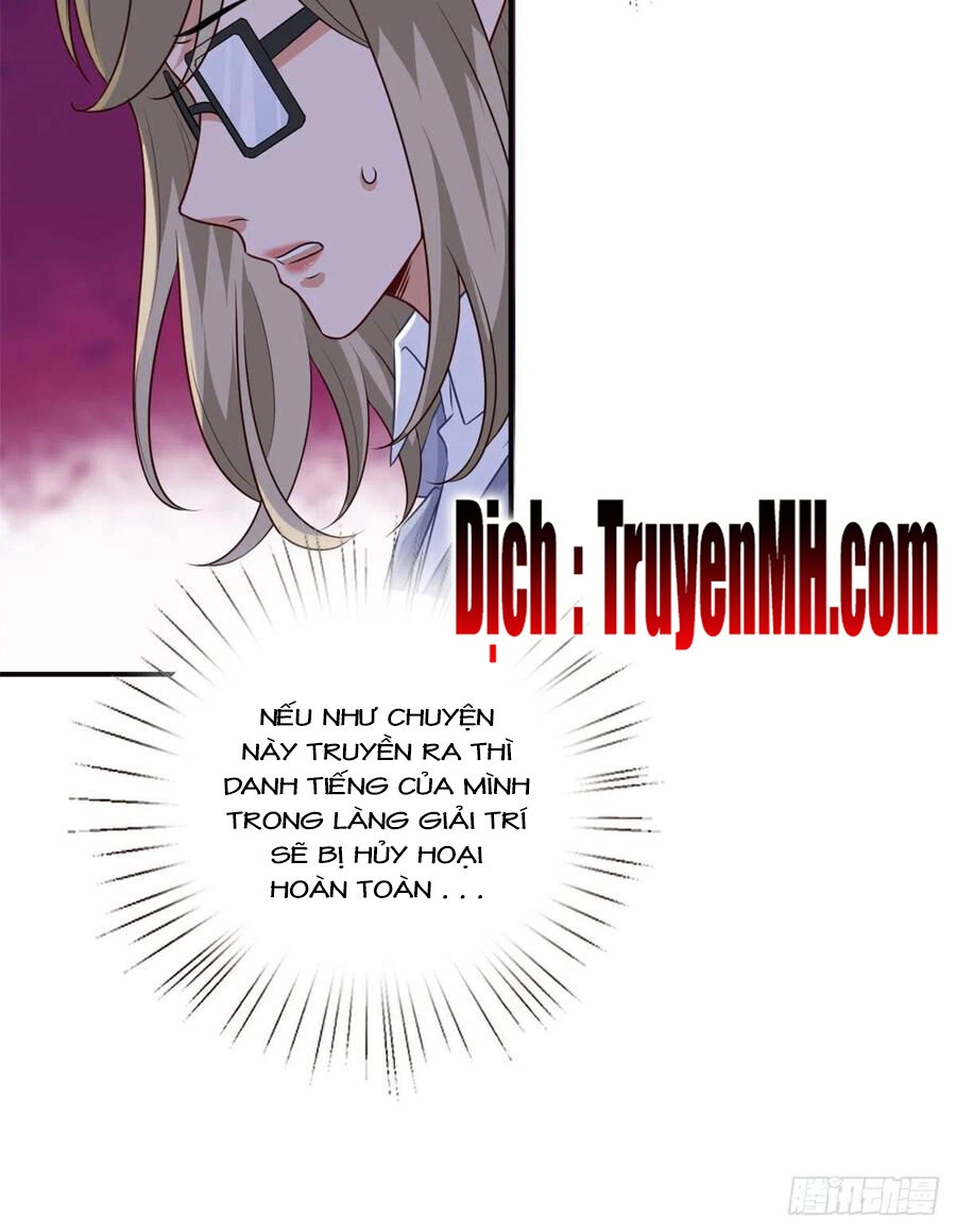 Ông Xã Kết Hôn Thử, Mạnh Thêm Chút Nữa Đi Chapter 255 - 19