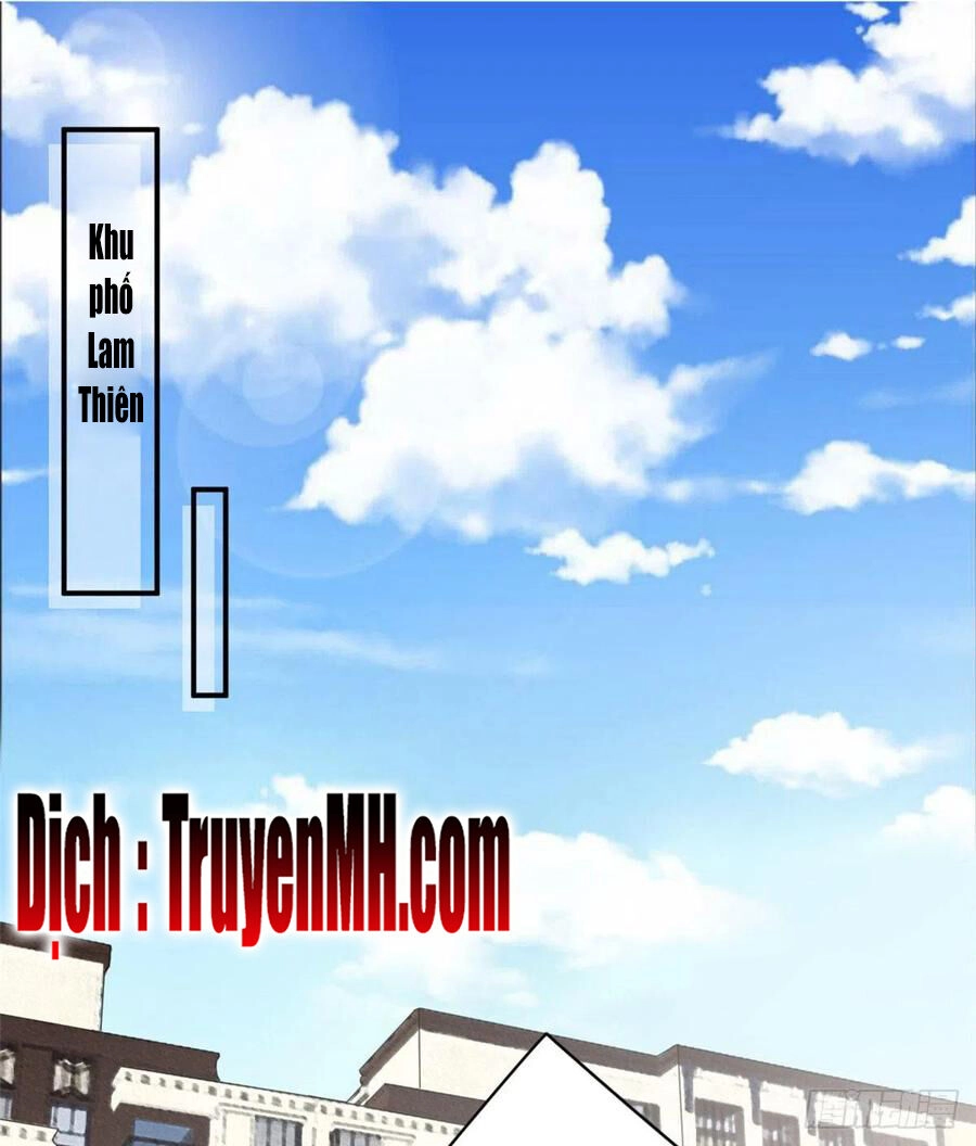 Ông Xã Kết Hôn Thử, Mạnh Thêm Chút Nữa Đi Chapter 256 - 2