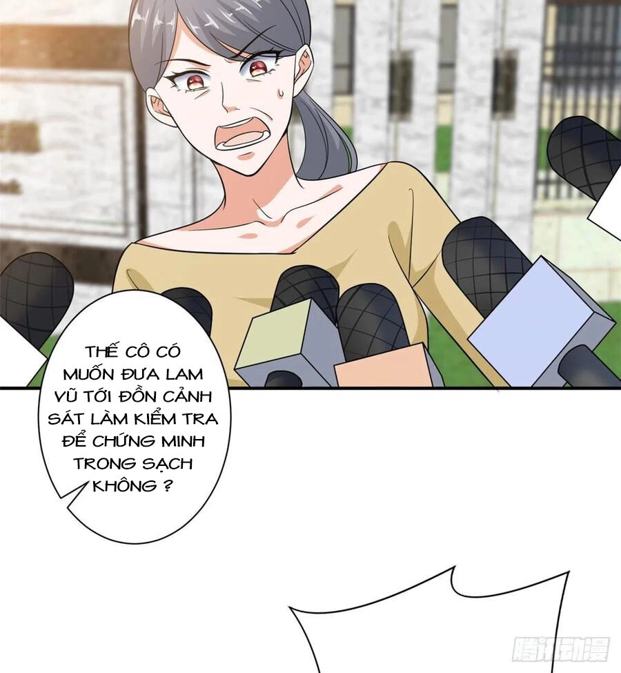 Ông Xã Kết Hôn Thử, Mạnh Thêm Chút Nữa Đi Chapter 256 - 5