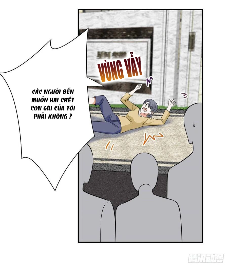 Ông Xã Kết Hôn Thử, Mạnh Thêm Chút Nữa Đi Chapter 256 - 7