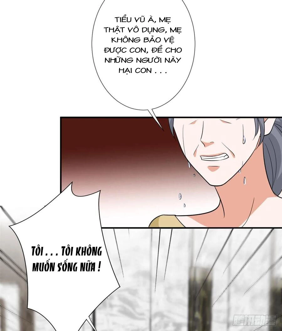 Ông Xã Kết Hôn Thử, Mạnh Thêm Chút Nữa Đi Chapter 256 - 9