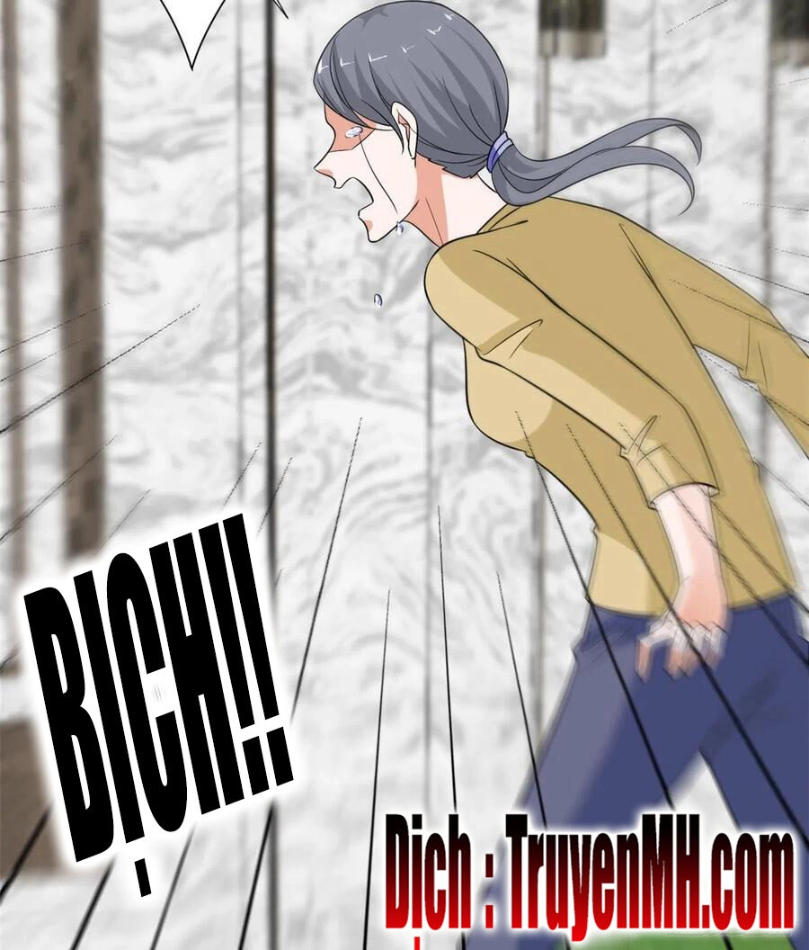 Ông Xã Kết Hôn Thử, Mạnh Thêm Chút Nữa Đi Chapter 256 - 10