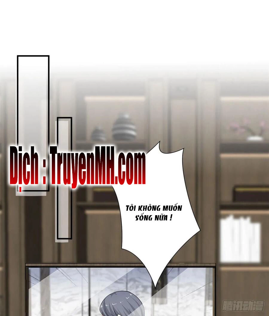 Ông Xã Kết Hôn Thử, Mạnh Thêm Chút Nữa Đi Chapter 256 - 12