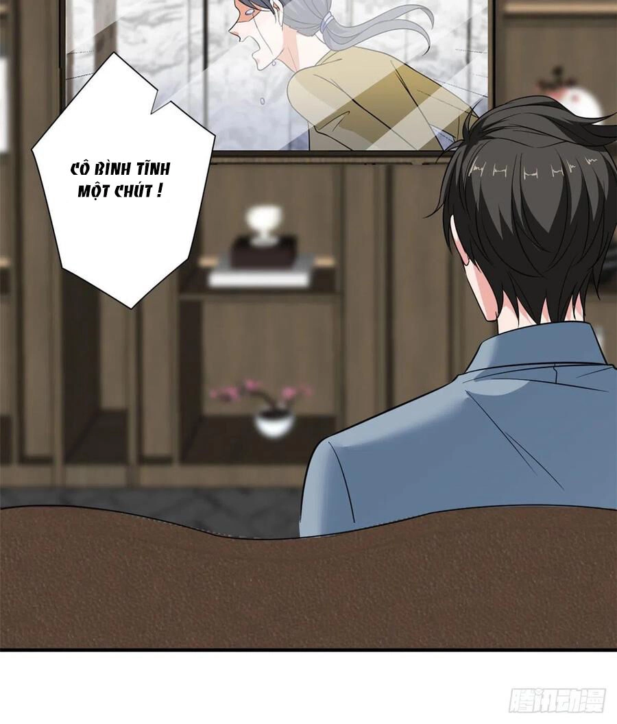 Ông Xã Kết Hôn Thử, Mạnh Thêm Chút Nữa Đi Chapter 256 - 13