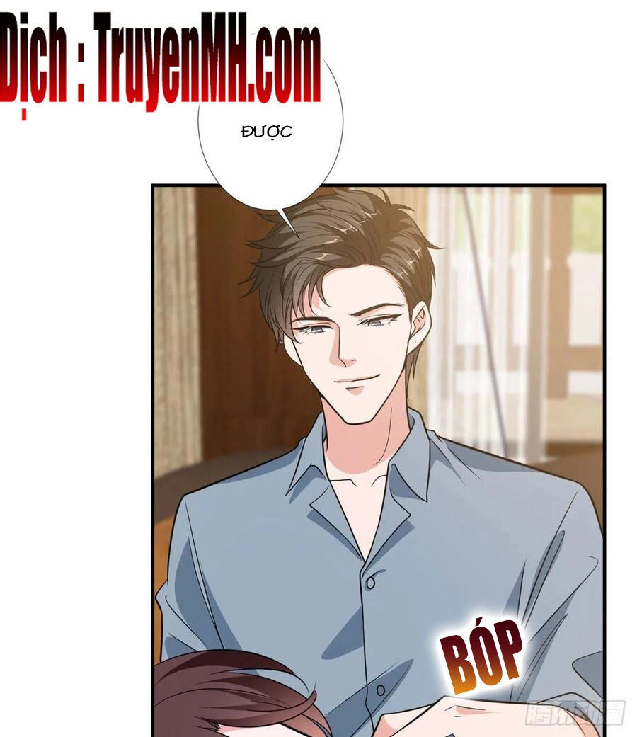 Ông Xã Kết Hôn Thử, Mạnh Thêm Chút Nữa Đi Chapter 256 - 16