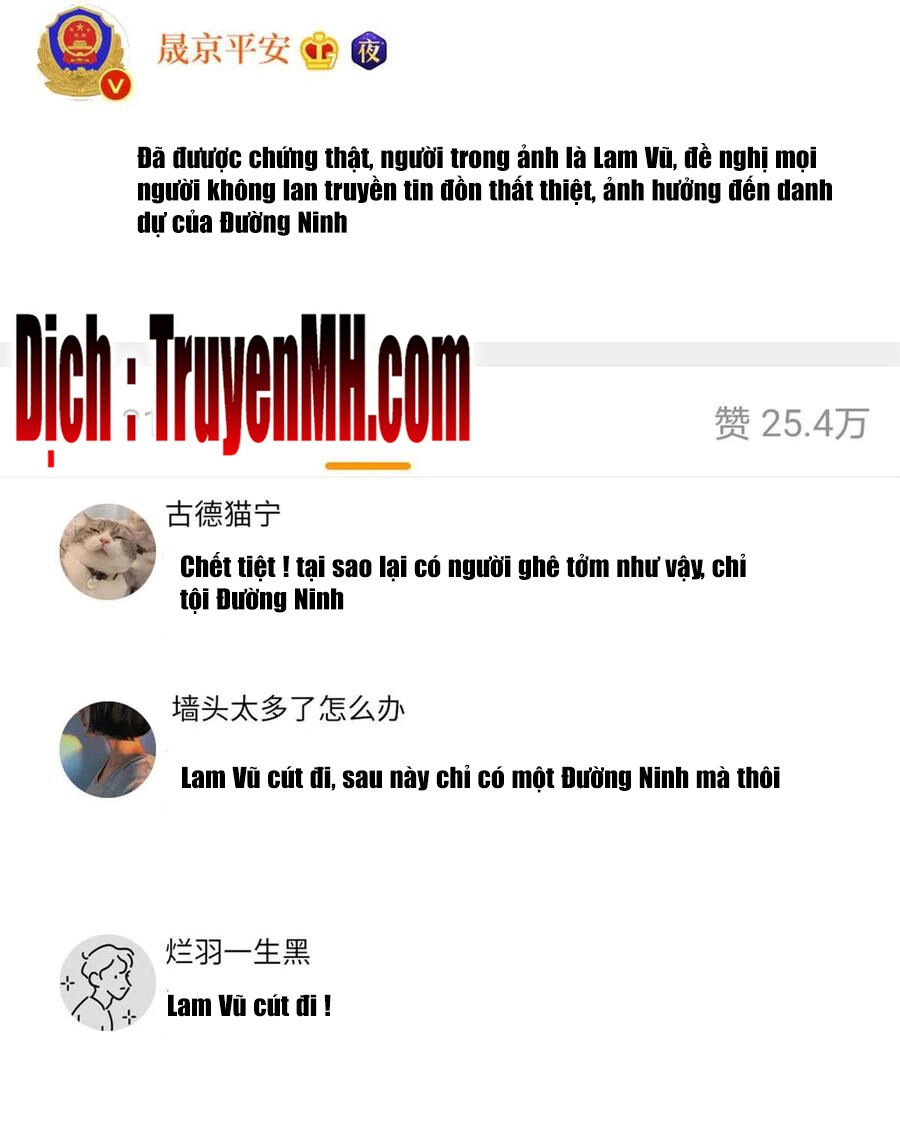 Ông Xã Kết Hôn Thử, Mạnh Thêm Chút Nữa Đi Chapter 256 - 18