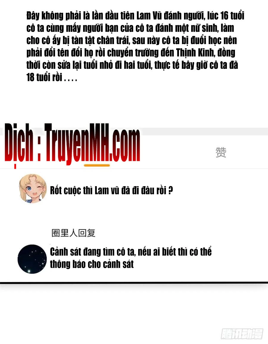 Ông Xã Kết Hôn Thử, Mạnh Thêm Chút Nữa Đi Chapter 257 - 4