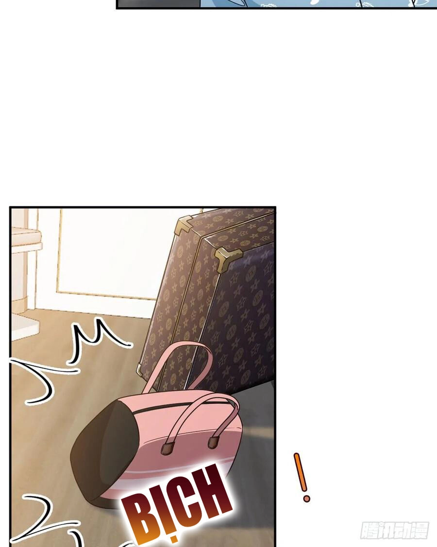 Ông Xã Kết Hôn Thử, Mạnh Thêm Chút Nữa Đi Chapter 257 - 7