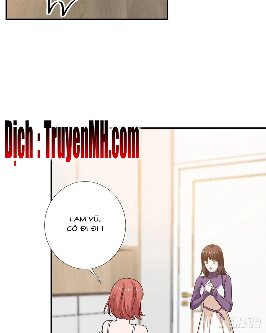 Ông Xã Kết Hôn Thử, Mạnh Thêm Chút Nữa Đi Chapter 257 - 8