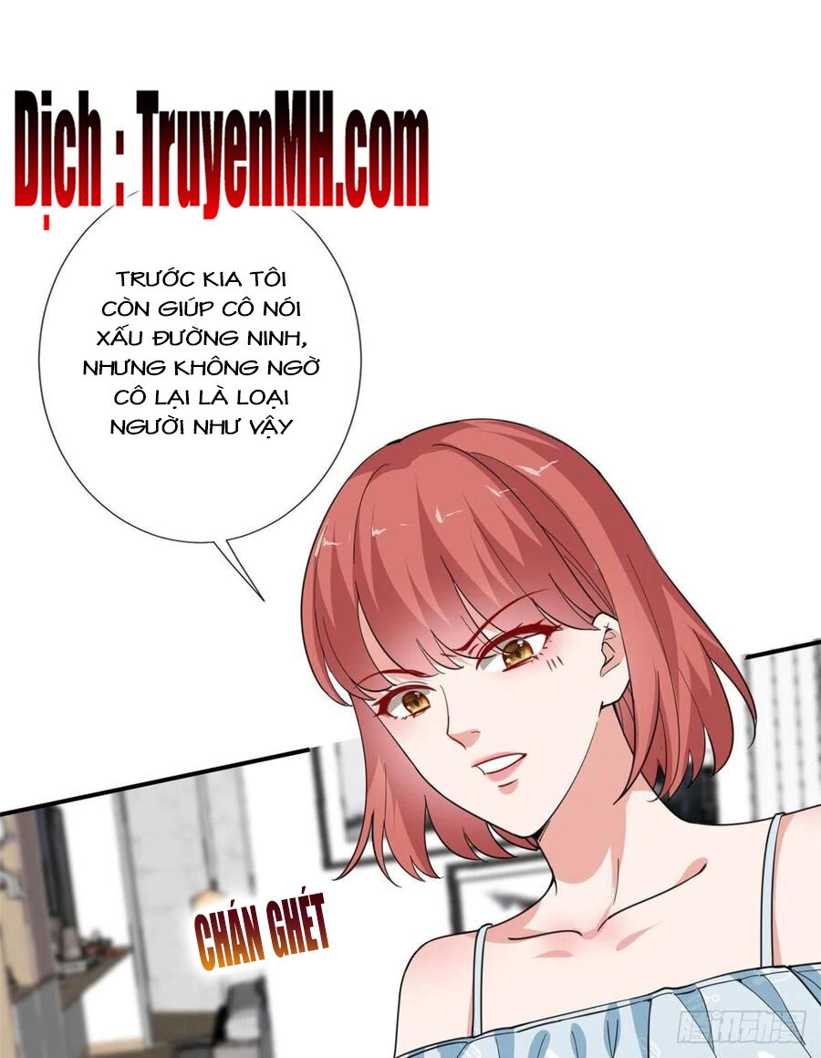 Ông Xã Kết Hôn Thử, Mạnh Thêm Chút Nữa Đi Chapter 257 - 10