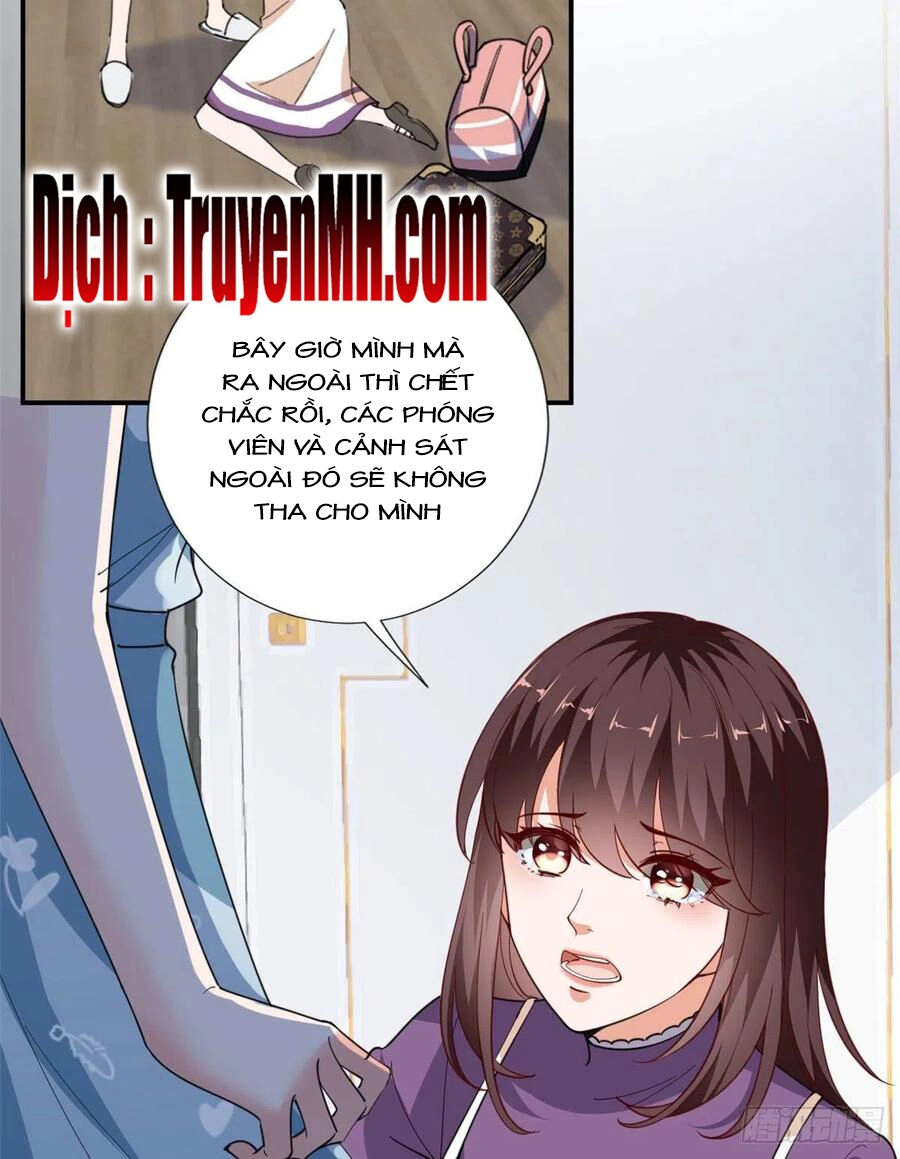 Ông Xã Kết Hôn Thử, Mạnh Thêm Chút Nữa Đi Chapter 257 - 12