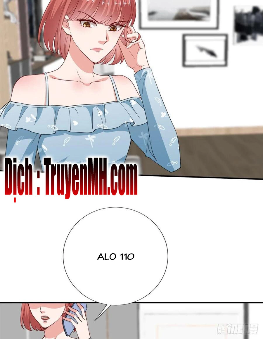 Ông Xã Kết Hôn Thử, Mạnh Thêm Chút Nữa Đi Chapter 257 - 14