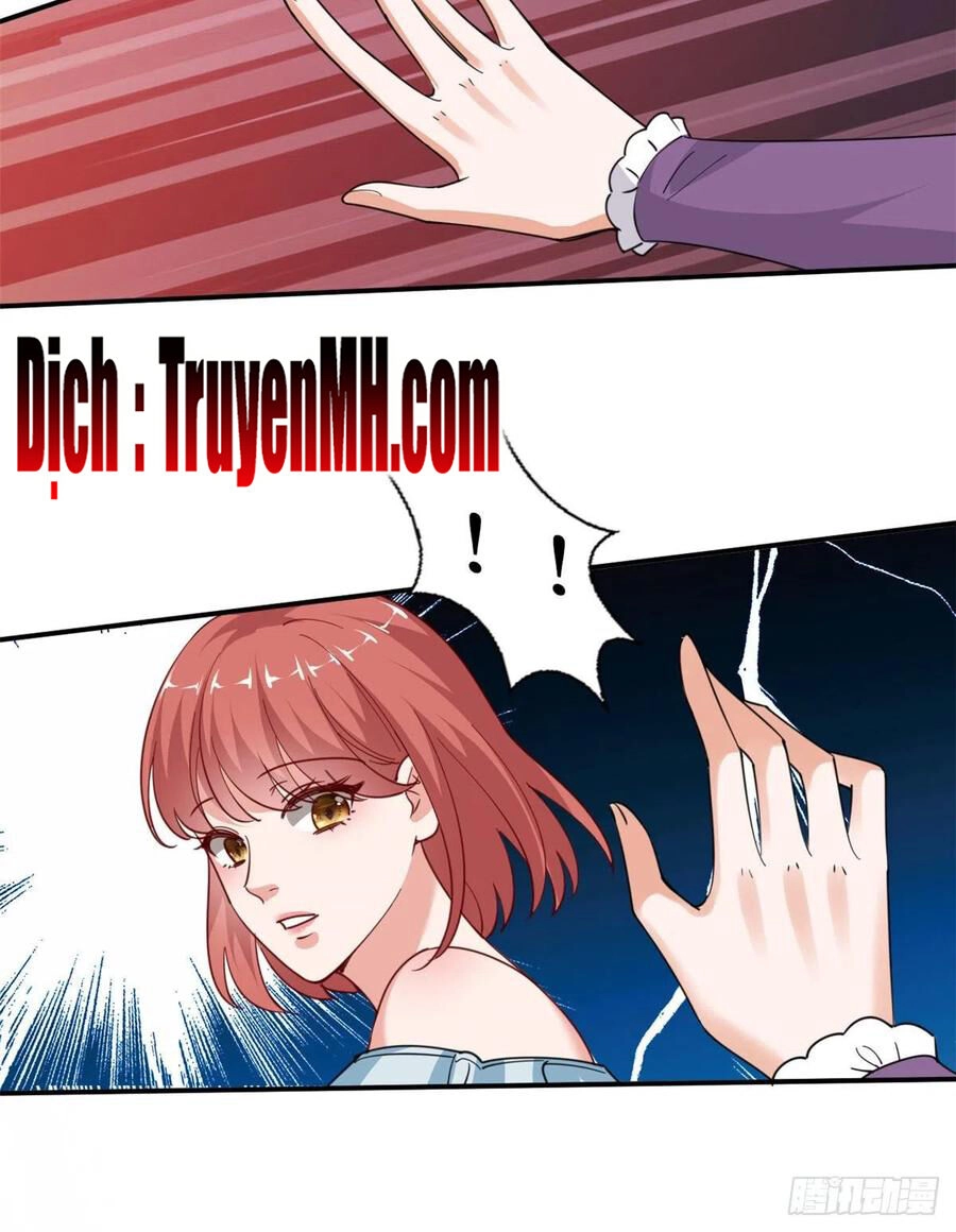 Ông Xã Kết Hôn Thử, Mạnh Thêm Chút Nữa Đi Chapter 257 - 16