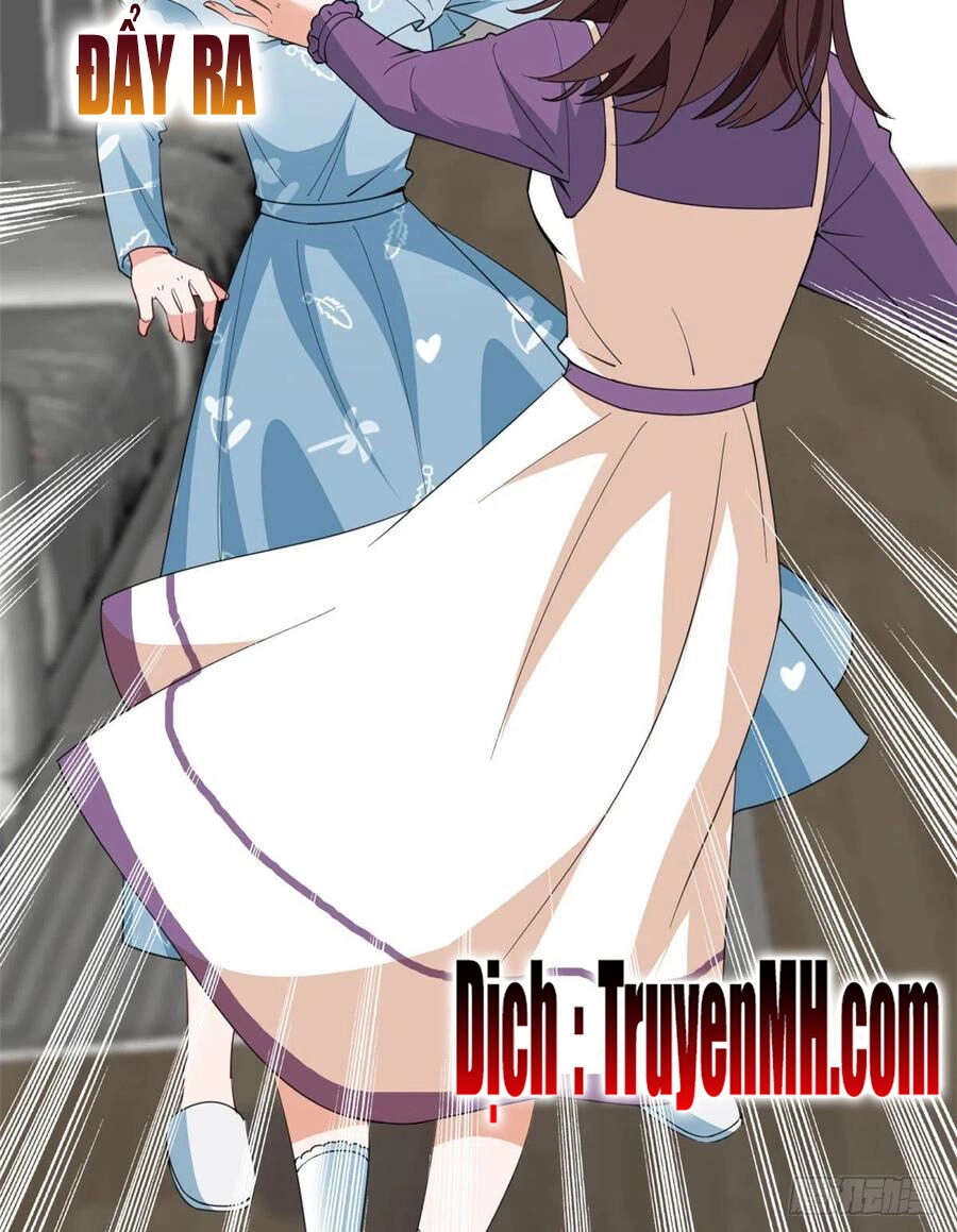 Ông Xã Kết Hôn Thử, Mạnh Thêm Chút Nữa Đi Chapter 257 - 18