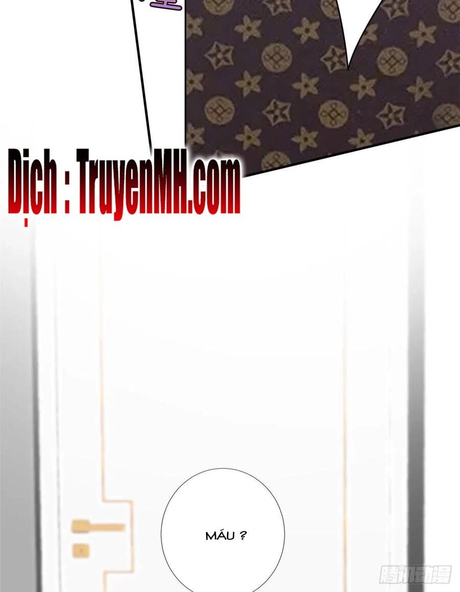 Ông Xã Kết Hôn Thử, Mạnh Thêm Chút Nữa Đi Chapter 258 - 5