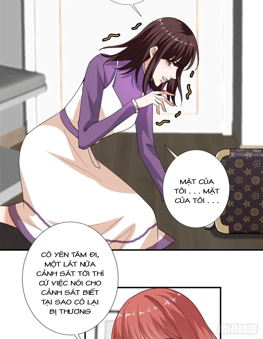 Ông Xã Kết Hôn Thử, Mạnh Thêm Chút Nữa Đi Chapter 258 - 6