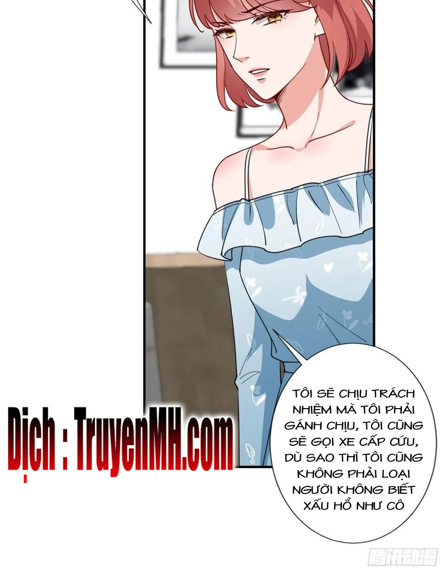 Ông Xã Kết Hôn Thử, Mạnh Thêm Chút Nữa Đi Chapter 258 - 7